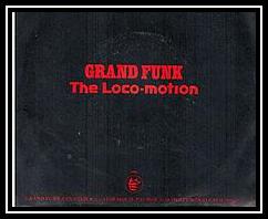 The Loco-Motion Ringtone Ladda ner gratis