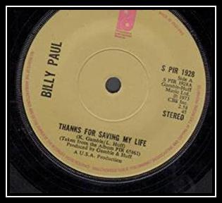 Thanks For Saving My Life Descarga gratuita de tonos de llamada