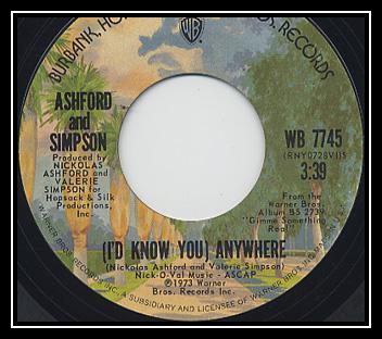 (I'd Know You) Anywhere Descarregar gratis el to de trucada