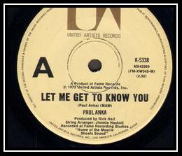 Let Me Get To Know You रिंगटोन डाउनलोड मुफ्त