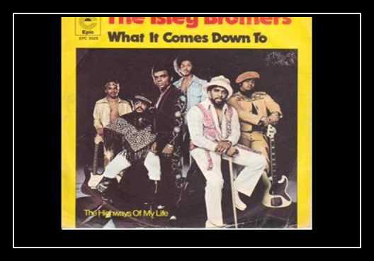 What It Comes Down To Ringetone Download gratis