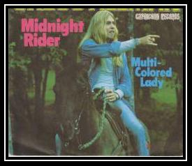 Midnight Rider Zil sesi İndir Bedava