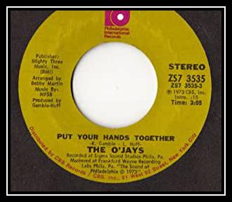 Put Your Hands Together Descarga gratuita de tonos de llamada