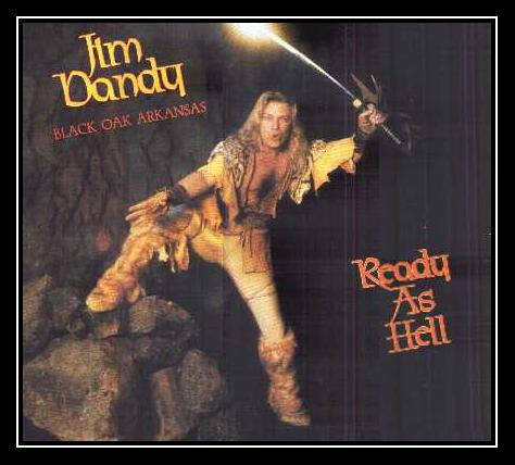 Jim Dandy Ringtone Muat turun Percuma