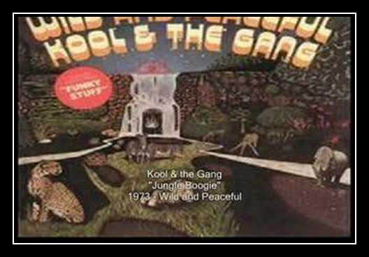 Jungle Boogie Download de Toques Gratuitos