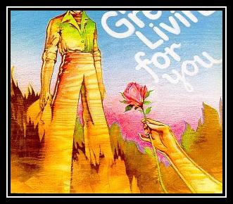 Livin' For You ดาวน์โหลดริงโทนฟรี