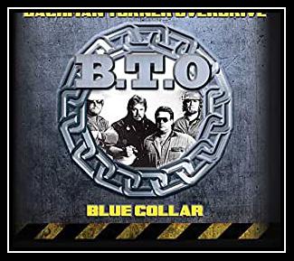 Blue Collar 無料着メロダウンロード