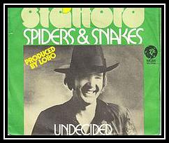 Spiders & Snakes Descarregar gratis el to de trucada