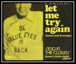 Let Me Try Again (Laisse Moi Le Temps) Melodija Parsisiųsti Nemokama