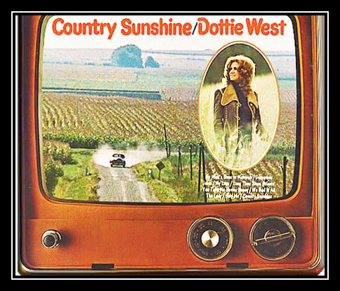 Country Sunshine Descarregar gratis el to de trucada