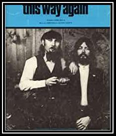 We May Never Pass This Way (Again) Ringetone Download gratis