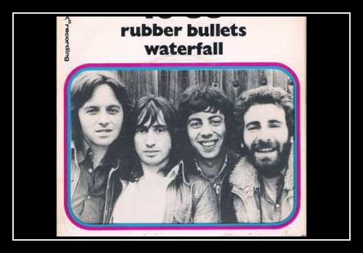 Rubber Bullets ดาวน์โหลดริงโทนฟรี