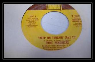 Keep On Truckin' (Part 1) Ringetone Download gratis