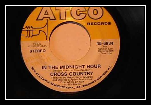 In The Midnight Hour ดาวน์โหลดริงโทนฟรี