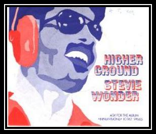 Higher Ground Ringetone Download gratis