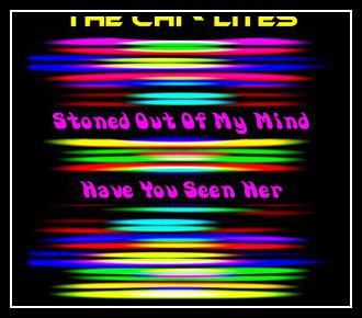 Stoned Out Of My Mind Klingelton kostenlos herunterladen