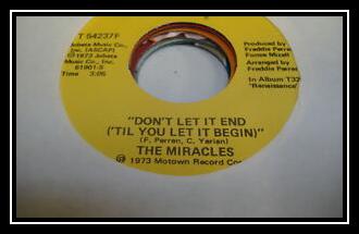 Don't Let It End ('til You Let It Begin) Vyzvánění ke stažení zdarma