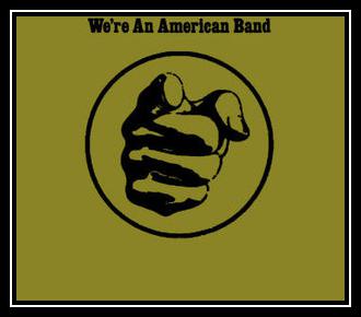 We're An American Band Ringtone Ladda ner gratis