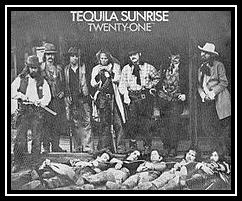 Tequila Sunrise آهنگ زنگ دانلود رایگان