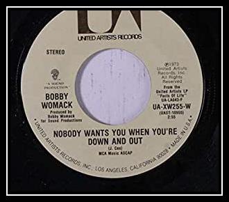 Nobody Wants You When You're Down And Out ரிங்டோன் பதிவிறக்கம் இலவசம்