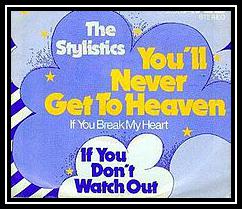 You'll Never Get To Heaven (If You Break My Heart) Klingelton kostenlos herunterladen