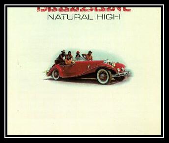 Natural High آهنگ زنگ دانلود رایگان