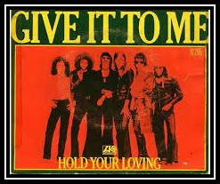 Give It To Me آهنگ زنگ دانلود رایگان