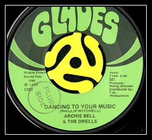 Dancing To Your Music Ringetone Download gratis