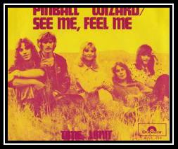 Pinball Wizard/See Me, Feel Me Vyzvánění ke stažení zdarma