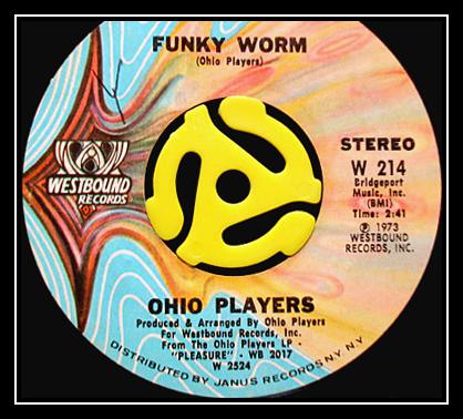 Funky Worm Klingelton kostenlos herunterladen