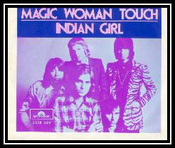 Magic Woman Touch రింగ్‌టోన్ డౌన్‌లోడ్ ఉచితం