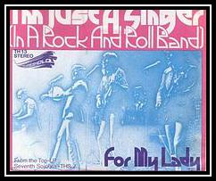 I'm Just A Singer (In A Rock And Roll Band) Klingelton kostenlos herunterladen