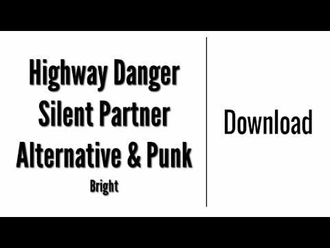 Highway Danger Scarica suoneria gratis