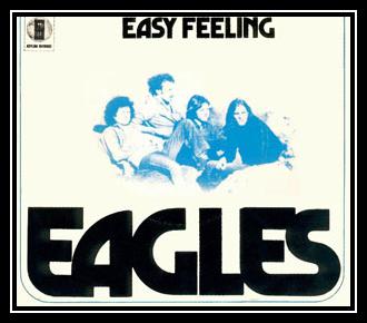 Peaceful Easy Feeling Descarregar gratis el to de trucada