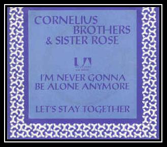 I'm Never Gonna Be Alone Anymore Descarregar gratis el to de trucada