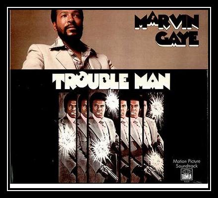 Trouble Man Descarregar gratis el to de trucada
