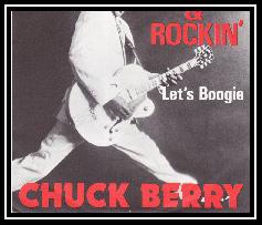 Reelin' & Rockin' Descarga gratuita de tonos de llamada