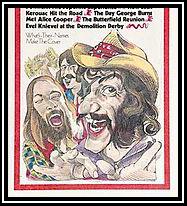 The Cover Of 'Rolling Stone' آهنگ زنگ دانلود رایگان