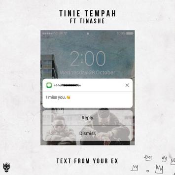 Text From Your Ex آهنگ زنگ دانلود رایگان