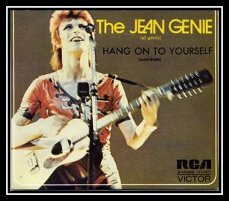 The Jean Genie ดาวน์โหลดริงโทนฟรี