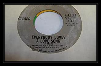 Everybody Loves A Love Song रिंगटोन डाउनलोड मुफ्त