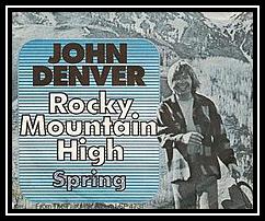 Rocky Mountain High Скачати рінгтон безкоштовно