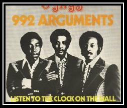 992 Arguments Ringtone Muat turun Percuma