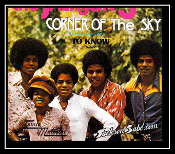 Corner Of The Sky Scarica suoneria gratis