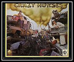 Crazy Horses Dzwonek Pobierz za darmo
