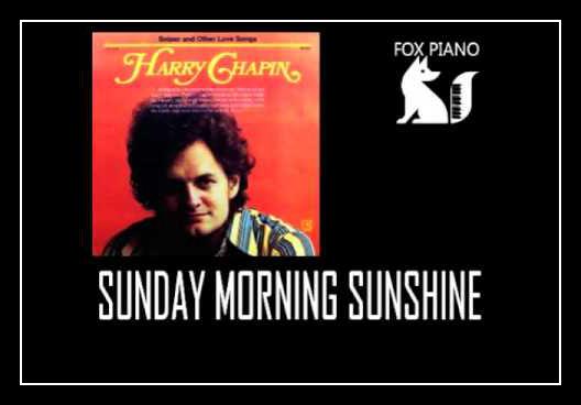 Sunday Morning Sunshine Scarica suoneria gratis