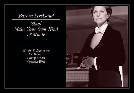 Sing A Song/Make Your Own Kind Of Music آهنگ زنگ دانلود رایگان
