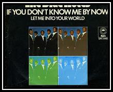 If You Don't Know Me By Now Descarregar gratis el to de trucada