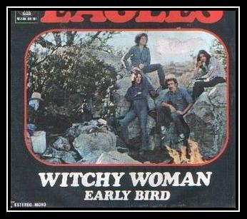 Witchy Woman Vyzvánění ke stažení zdarma