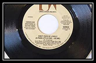 Don't Ever Be Lonely (A Poor Little Fool Like Me) Scarica suoneria gratis